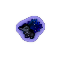 Galactic CursedCyndaquil